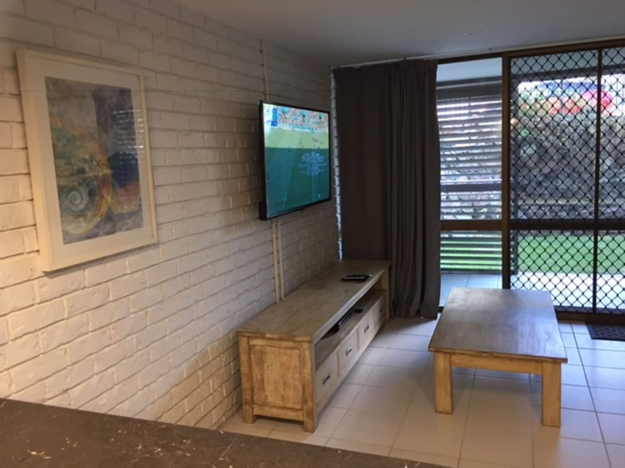 Merrima Court Holidays Caloundra Kültér fotó