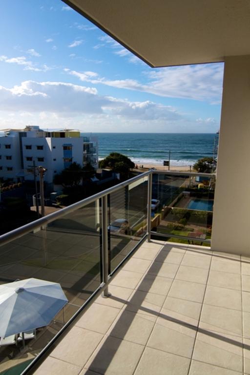 Merrima Court Holidays Caloundra Kültér fotó